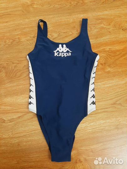 Купальник детский