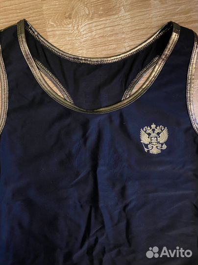 Топ-борцовка