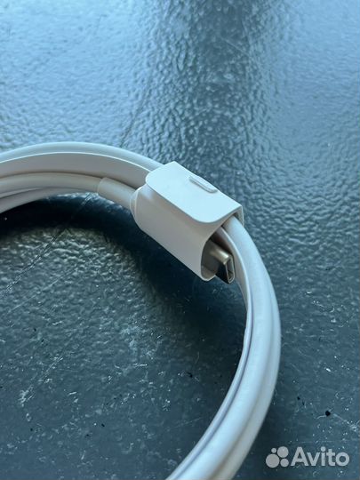 Кабель apple lightning оригинал