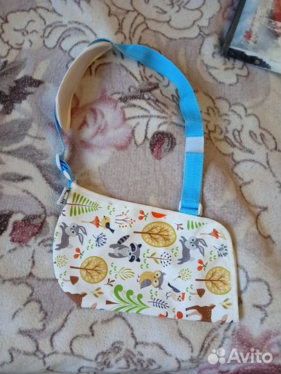 Бандаж для руки детский