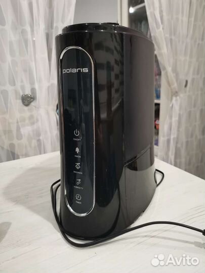 Увлажнитель Polaris