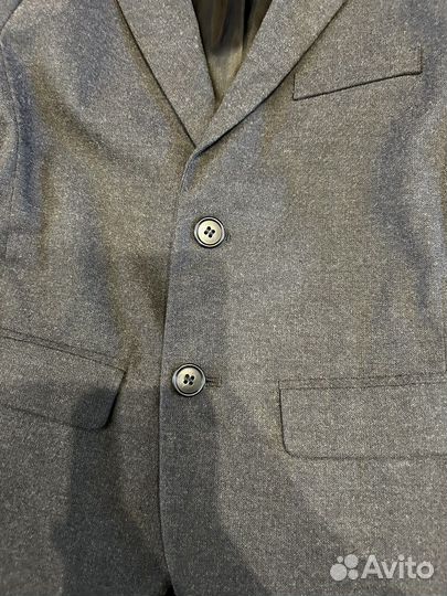 Школьный костюм Benetton