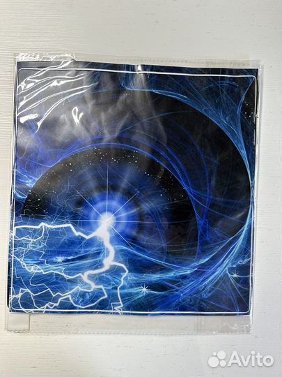 Виниловые наклейки на Playstation 4