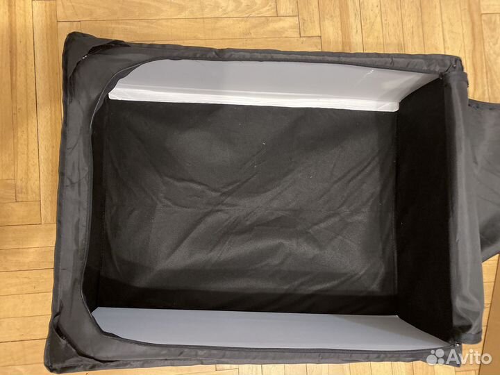 Кофр для хранения IKEA