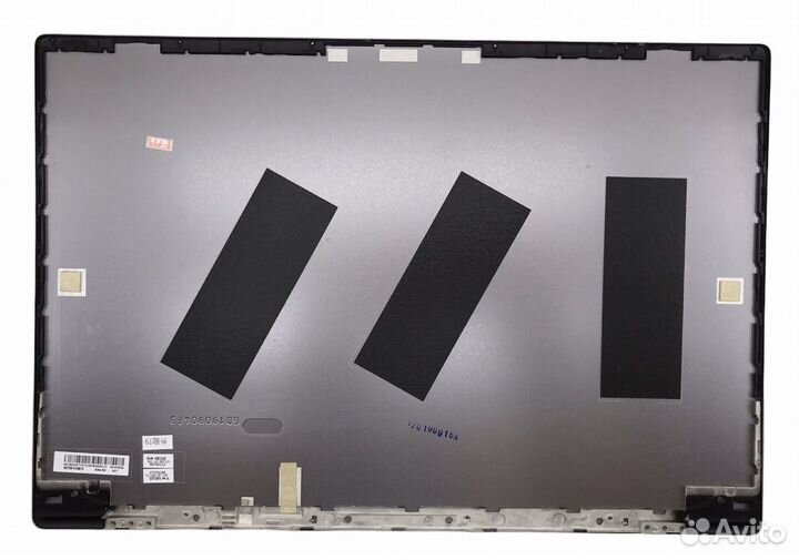 Крышка матрицы новая Xiaomi Mi Pro 15.6