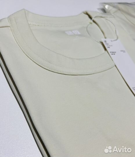 Футболка Uniqlo U