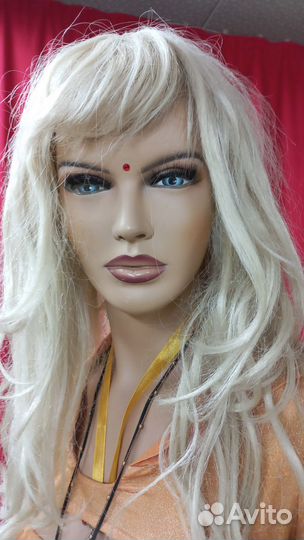 Манекен женский в полный рост