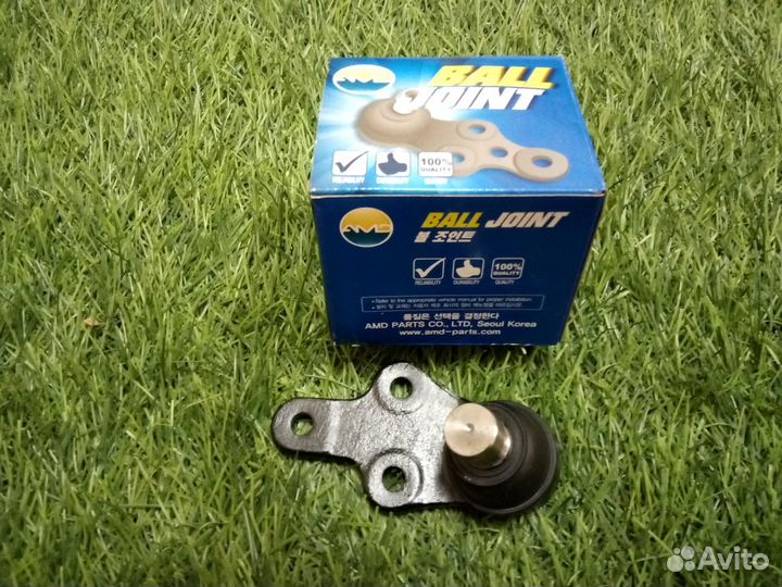 Шаровая опора форд фокус 3 правая 2011-2019г