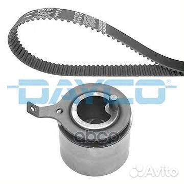 Комплект ремня грм KTB432 Dayco