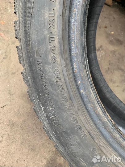 Nordman Nordman 4 205/55 R16 94T