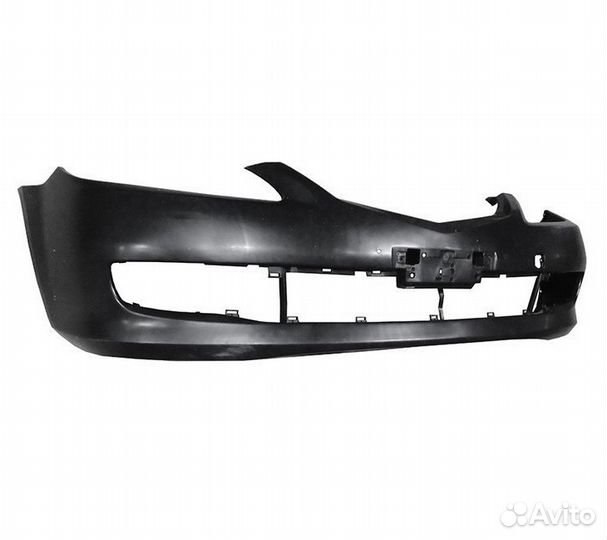 Бампер передний Mazda 6 / Atenza GG / GY 2002-2007