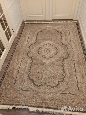Продам ковер бу