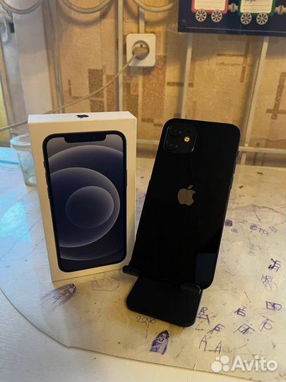 iPhone 12, 128 ГБ