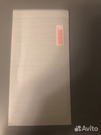 Защитное стекло iPhone 8+