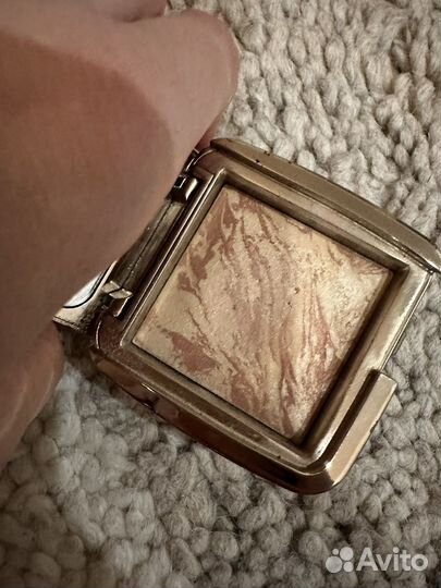 Хайлайтер Haurglass Brilliant nude