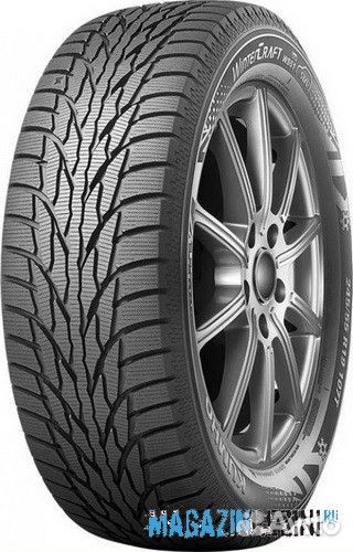 Kumho WinterCraft SUV Ice WS51 225/55 R18 102T