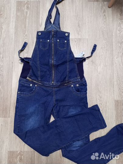 Комбинезон/брюки для беременных