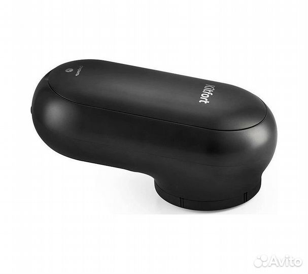 Очиститель катышков Kitfort кт-2040