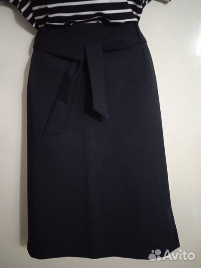 Юбка карандаш