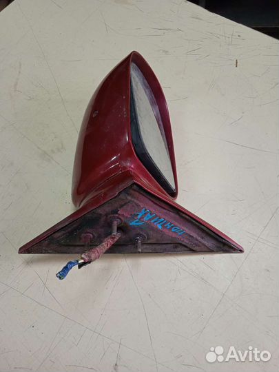 Зеркало левое Pontiac Grand AM Понтиак гранд ам