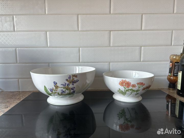Althea nova Villeroy & boch салатники