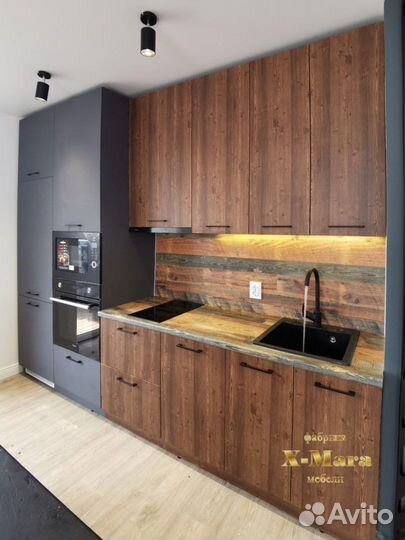 Кухонный гарнитур