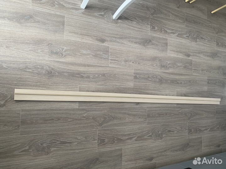 Дверная коробка