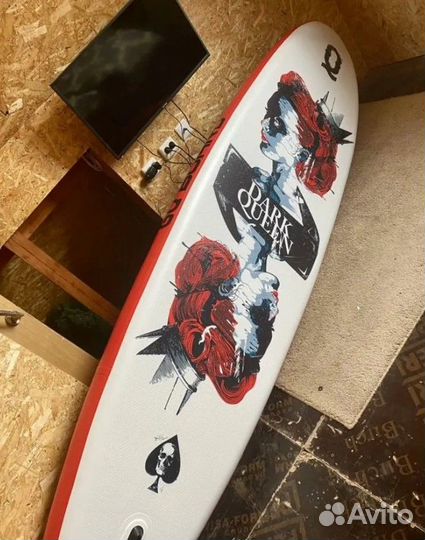 Сап борд доска sup board