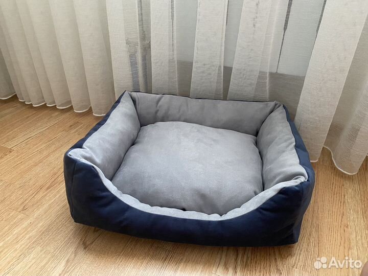 Лежанка для животных (лежак)