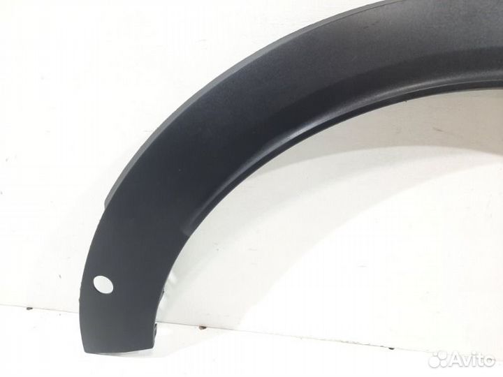 Расширитель крыла передний левый Mini Countryman