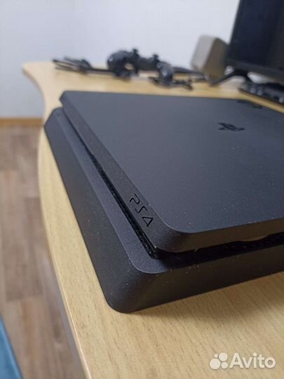 Sony PS4 slim 500gb