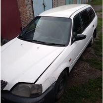 Honda Partner 1.5 AT, 2002, 283 352 км, с пробегом, цена 230 000 руб.