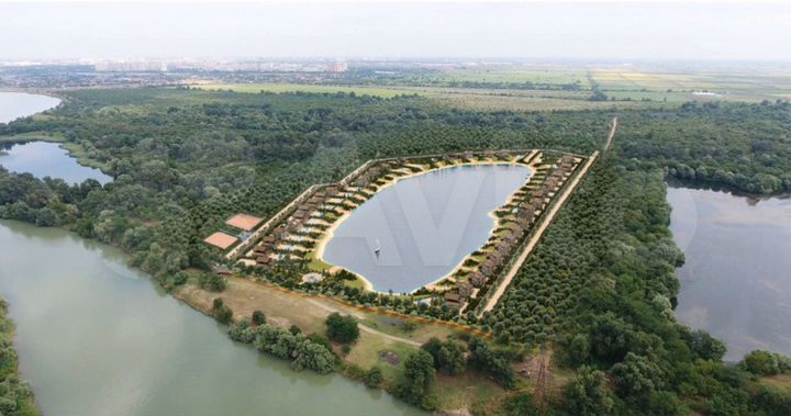 Участок 10 сот. (ИЖС)