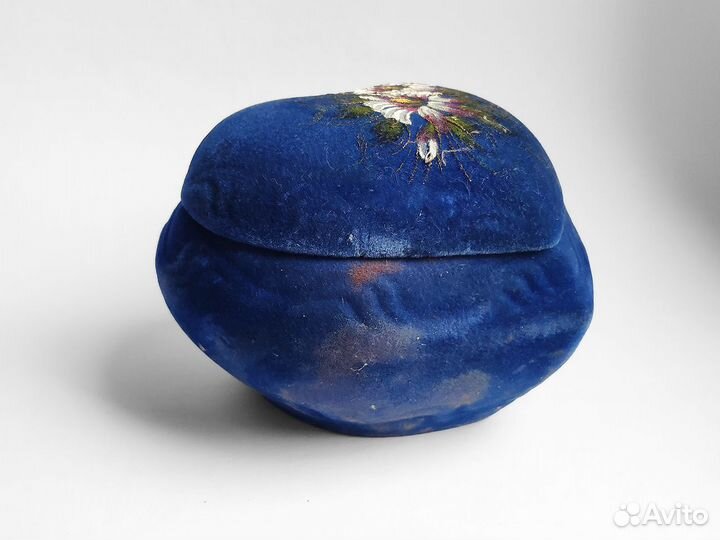 Шкатулка под реставрацию или хэнд-мейд\ за милку