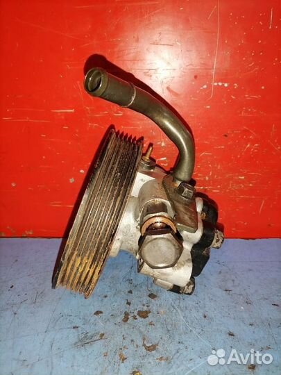 Насос гур Hyundai Santa Fe 2.7 G6BA