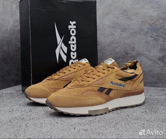 Кроссовки Reebok