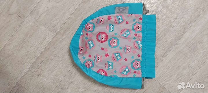 Чехол для мяча