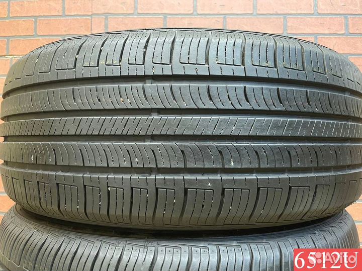 Nexen N'Priz AH5 235/55 R17 95M