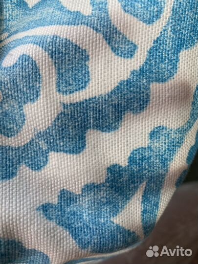 Шторы плотный хлопок