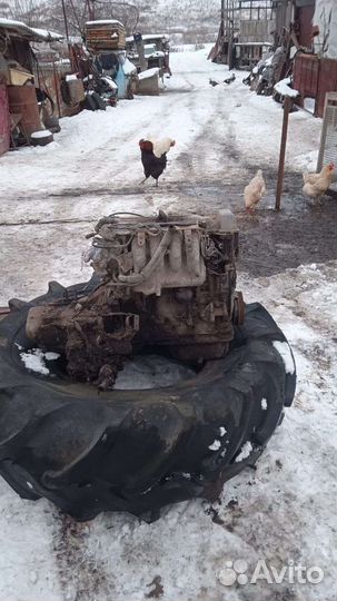 Продается Mazda 626 1992 года