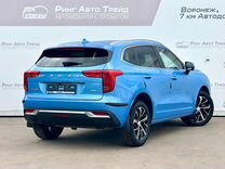 Haval Jolion 1.5 AMT, 2023, 13 800 км, с пробегом, цена 2 085 000 руб.