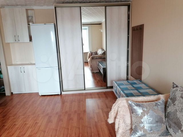 1-к. квартира, 30,2 м², 3/5 эт.