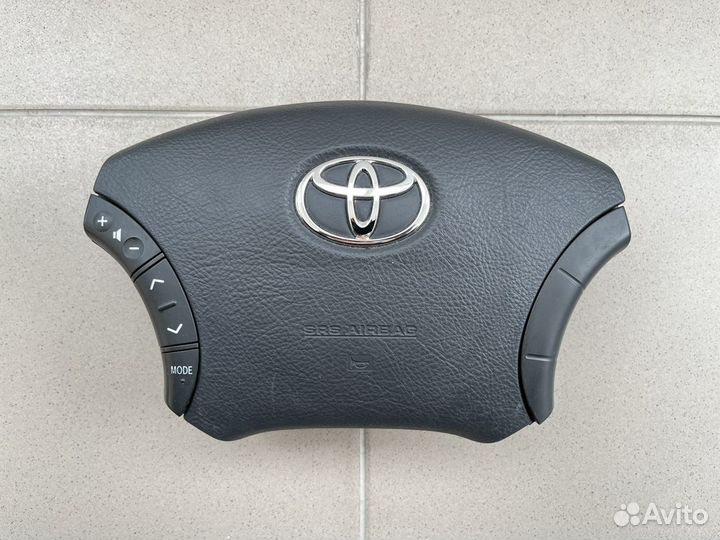 Кнопки мультируля Toyota Lexus