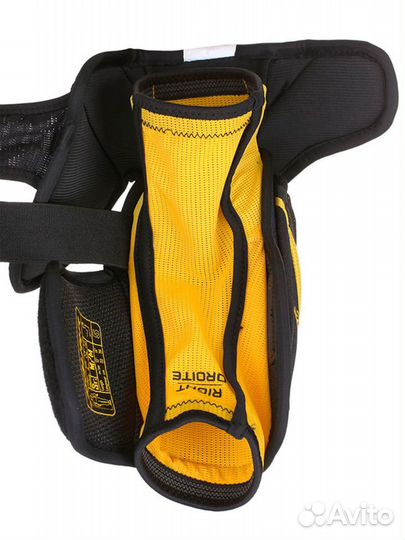 Налокотники Bauer Supreme Total One MX3 JR S
