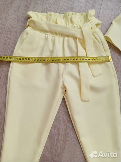 Комплект на девочку 4-5 лет