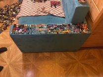 Lego аксесуары для минифигурок