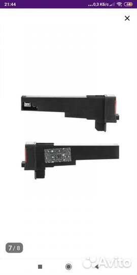 Бортовой компьютер на газель