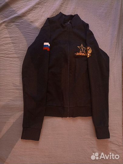 Спортивный костюм