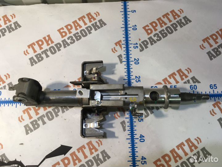 Киа Рио Рулевая колонка