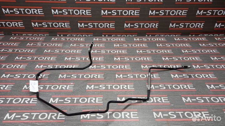 Трубка тормозная Bmw X5 E70 N62B48B 2007